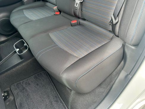 Used 2025 Nissan Leaf S FWD image 41
