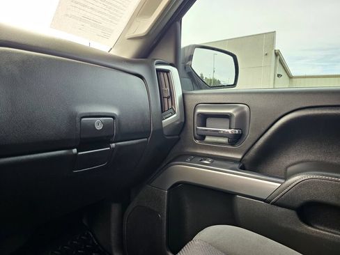 Used 2014 Chevrolet Silverado 1500 LT w/ All Star Edition AWD/4WD image 25