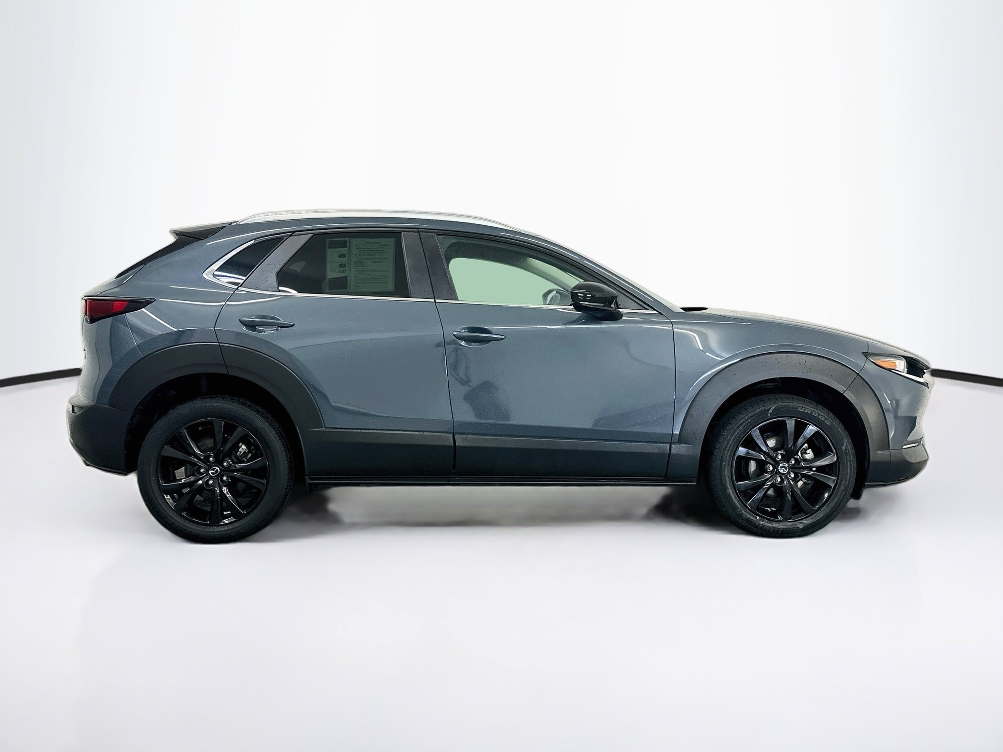 Used 2025 MAZDA CX-30 AWD 2.5 S w/ Preferred Package image 10