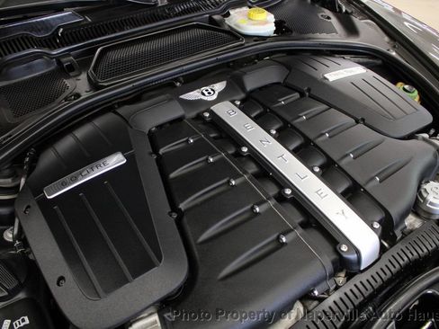 Used 2010 Bentley Continental GT Speed AWD/4WD image 47
