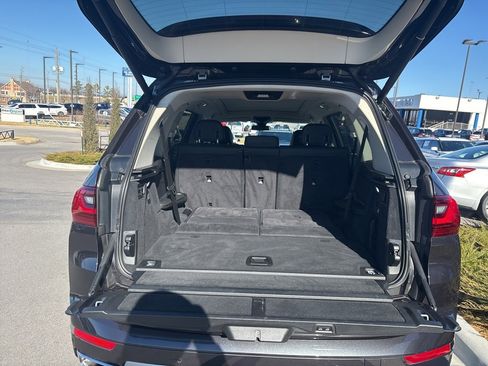 Used 2021 BMW X7 xDrive40i w/ Premium Package image 8