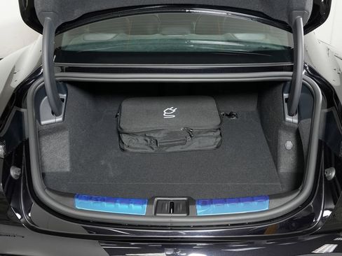 New 2026 Porsche Taycan Turbo AWD/4WD image 42