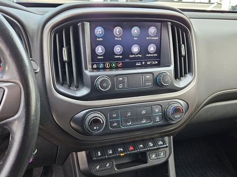 Used 2022 GMC Canyon AT4 w/ Driver Alert Package image 15