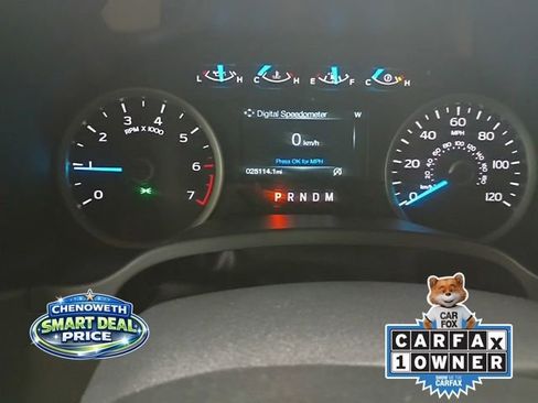 Used 2017 Ford F150 XLT w/ Equipment Group 302A Luxury AWD/4WD image 10