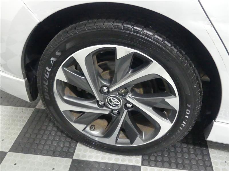 Used 2018 Toyota Corolla iM w/ All-Weather Mat Package FWD image 16