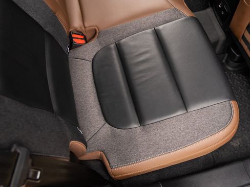 Used 2023 Ford Bronco Sport Outer Banks image 41