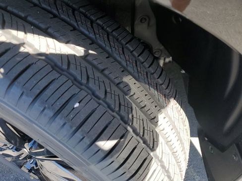 New 2025 MAZDA CX-5 2.5 Turbo w/ Premium Package image 28