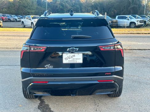 New 2026 Chevrolet Equinox RS image 3