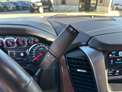 Used 2018 Chevrolet Tahoe Premier image 52