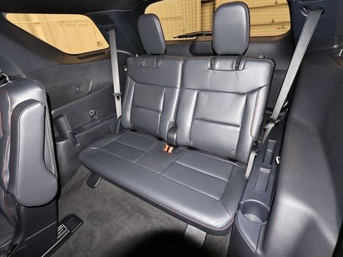 New 2026 Ford Explorer ST w/ Sun And Sound Package image 16