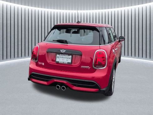 Used 2024 MINI Cooper S FWD image 5