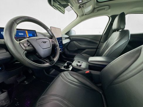 Used 2022 Ford Mustang Mach-E Premium RWD image 21