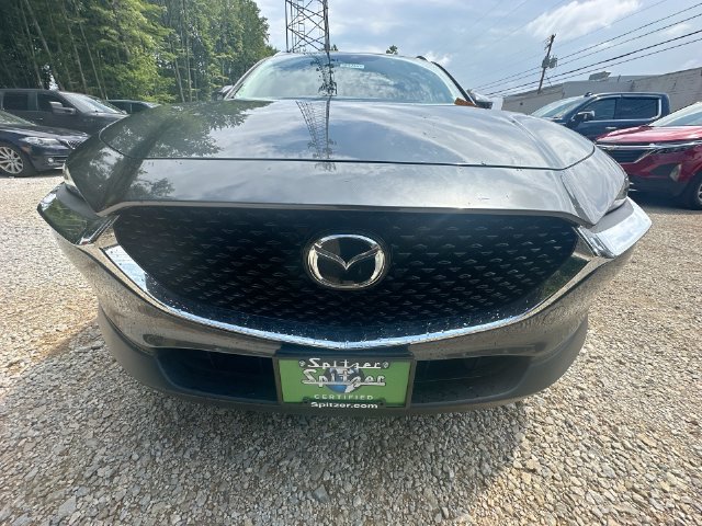 Used 2023 MAZDA CX-30 AWD 2.5 S w/ Preferred Package image 41