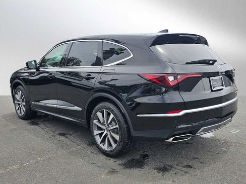 New 2025 Acura MDX w/Technology Package image 5