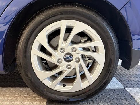 Used 2025 Subaru Impreza 2.0i AWD/4WD image 11