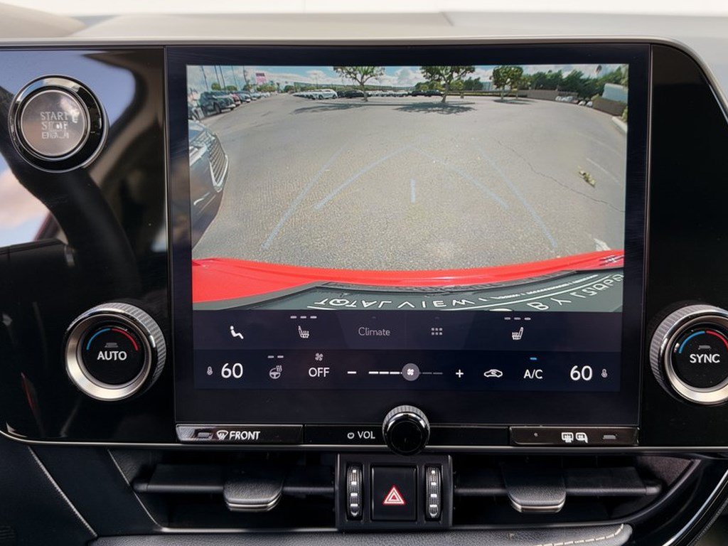 Certified 2022 Lexus NX 350 AWD w/ Cold Area Package image 25