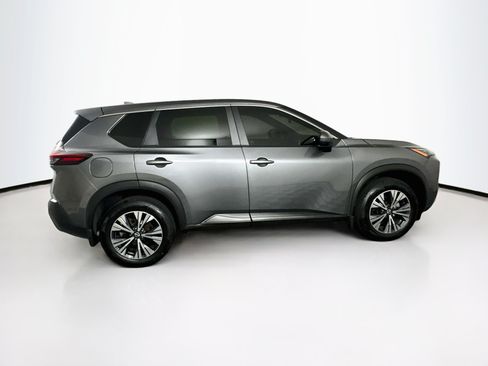 Used 2023 Nissan Rogue SV FWD image 10