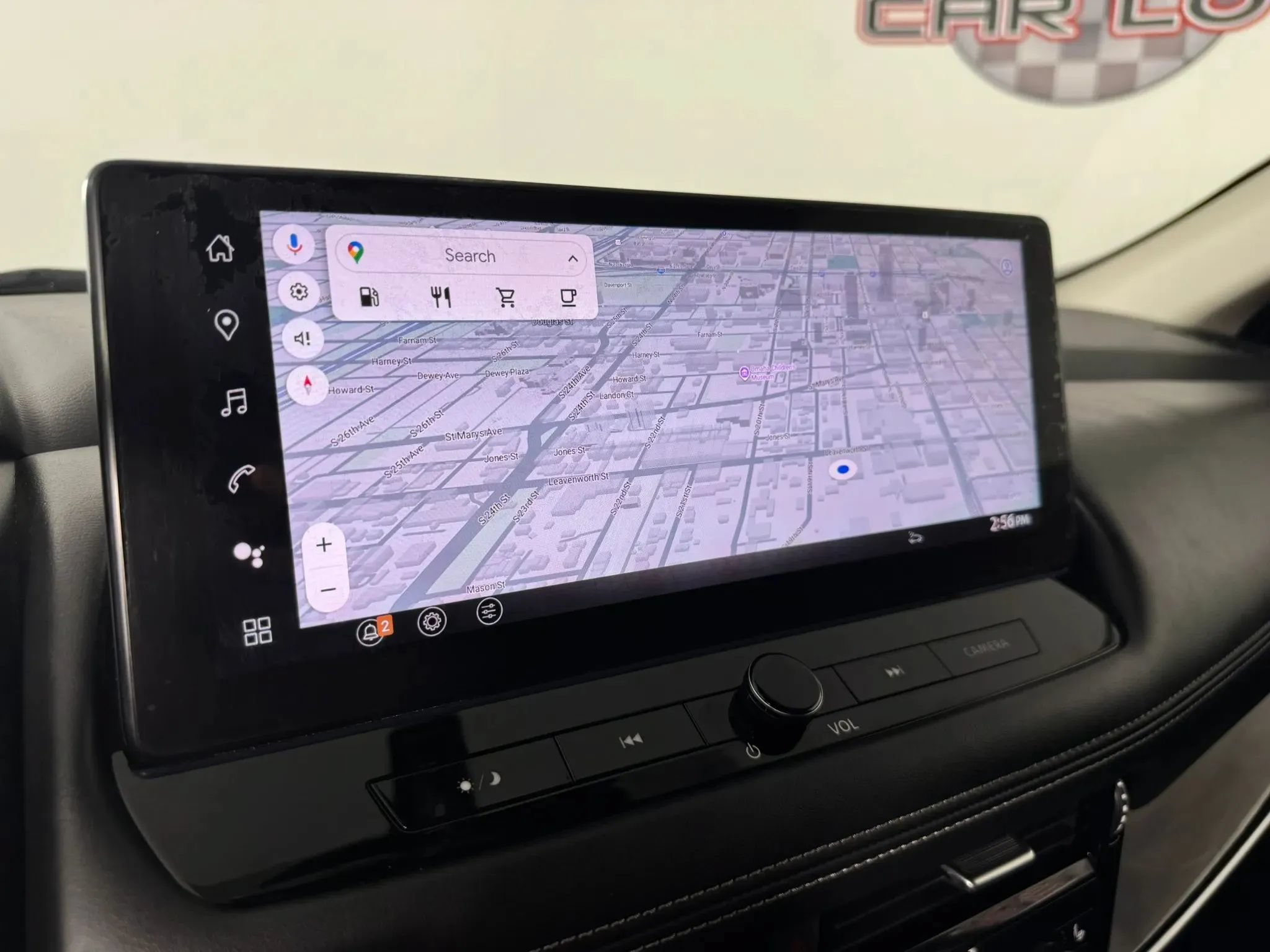 Used 2024 Nissan Rogue SL w/ SL Premium Package FWD image 19