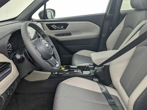 New 2026 Subaru Forester Limited image 14