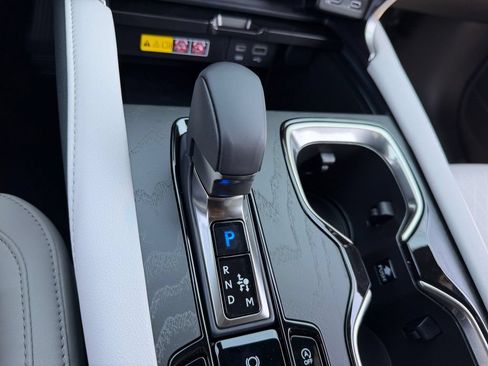 New 2026 Lexus RX 350 Premium Plus AWD/4WD image 21