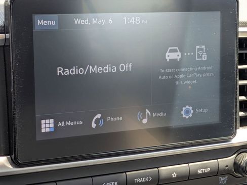 Used 2025 Hyundai Venue SEL FWD image 18