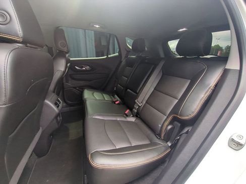 Used 2023 GMC Terrain AT4 w/ Infotainment Package II AWD/4WD image 29