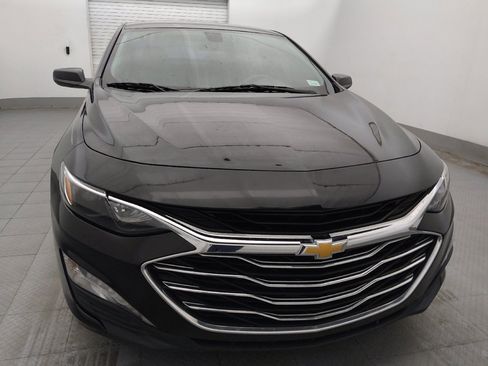 Used 2020 Chevrolet Malibu LT FWD image 14