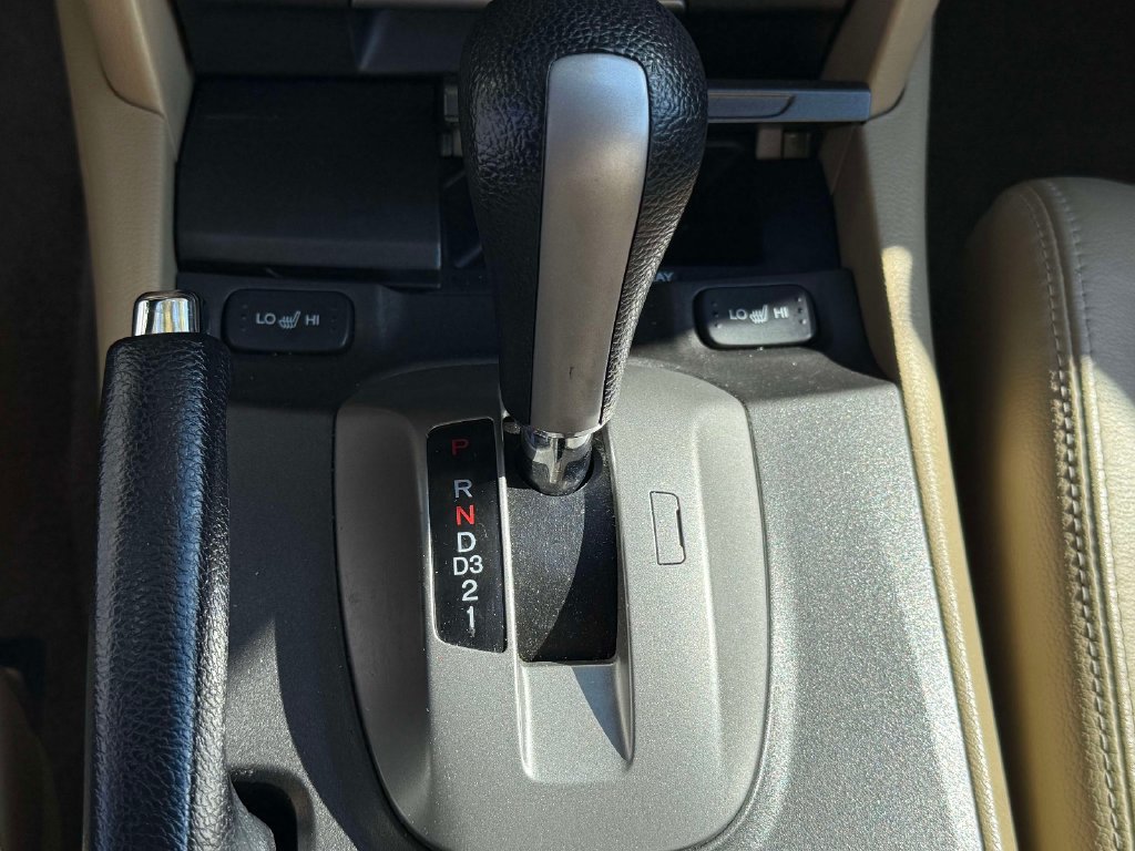 Used 2012 Honda Accord EX-L image 23