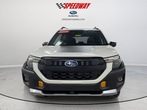 New 2026 Subaru Forester Wilderness image 2