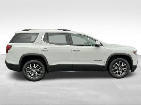 Used 2023 GMC Acadia SLT image 8