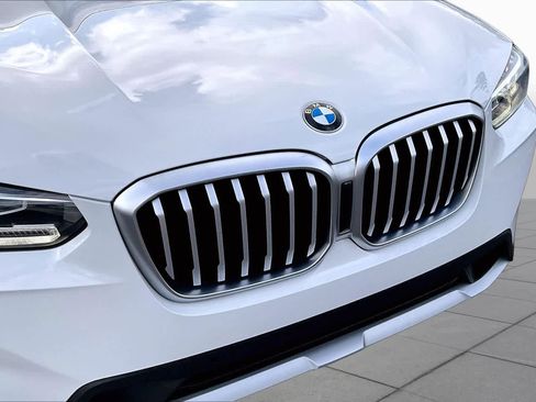 Certified 2024 BMW X3 sDrive30i w/ Convenience Package w/ZPA RWD image 30