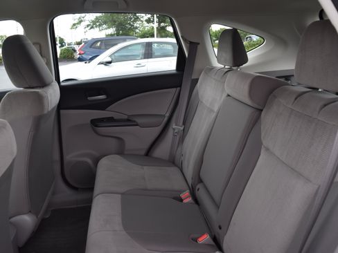 Used 2014 Honda CR-V LX image 20