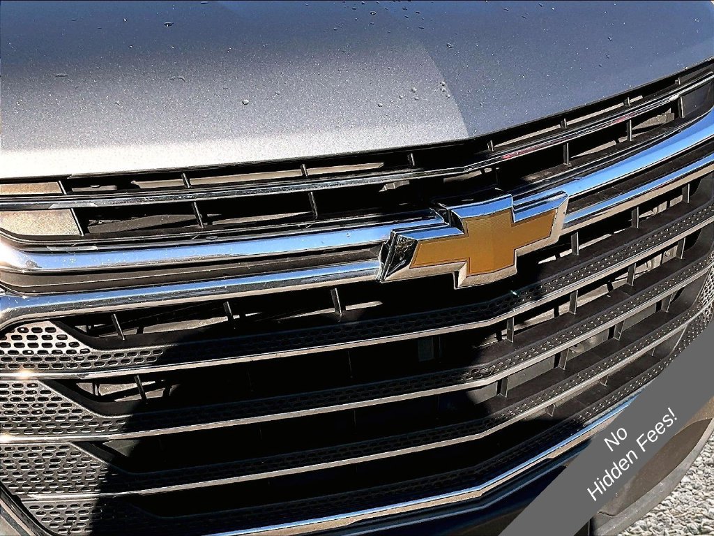 Used 2018 Chevrolet Traverse LT FWD image 20