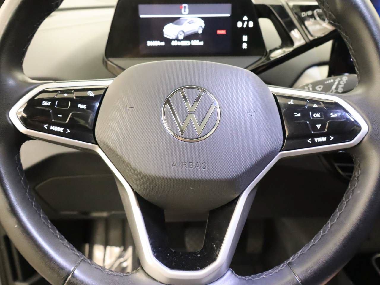 Certified 2023 Volkswagen ID.4 Pro S RWD image 14