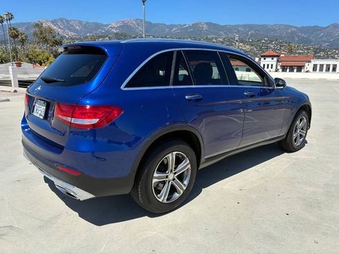 Used 2017 Mercedes-Benz GLC 300 image 12