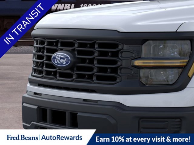 New 2026 Ford F150 XL RWD image 17
