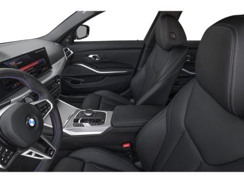 New 2026 BMW M340i xDrive w/ Premium Package AWD/4WD image 11
