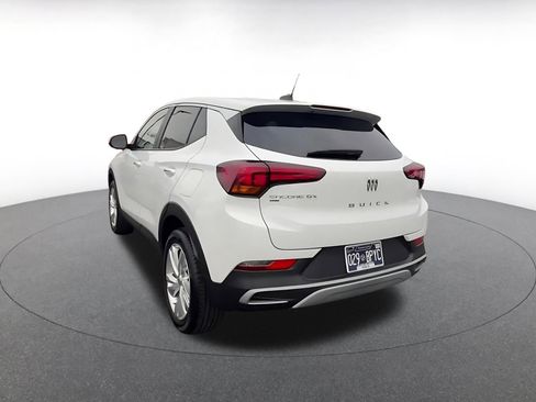 Used 2025 Buick Encore GX Preferred image 11