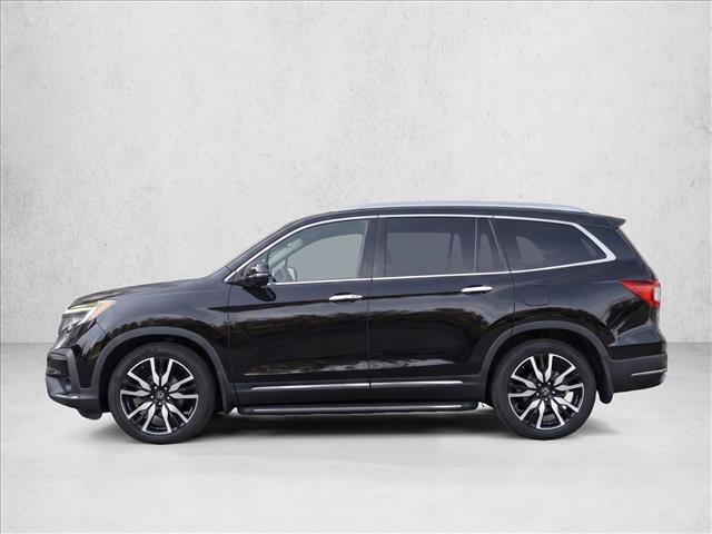 Used 2019 Honda Pilot Touring image 4