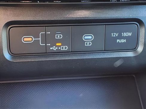 New 2026 Hyundai Tucson Limited image 20