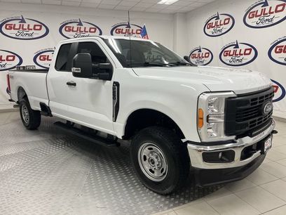 Certified 2023 Ford F250 XL w/ FX4 Off-Road Package