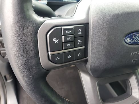 Used 2024 Ford F150 Lariat w/ FX4 Off-Road Package image 47