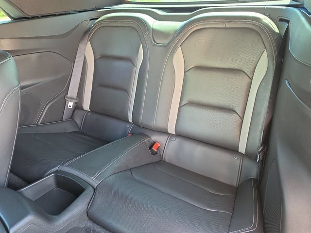 Used 2023 Chevrolet Camaro LT RWD image 12