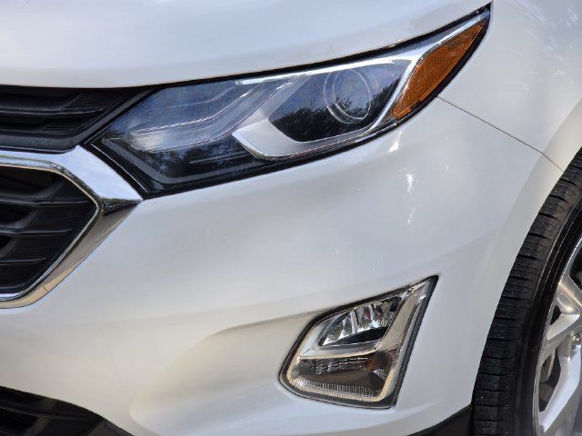 Used 2020 Chevrolet Equinox LT AWD/4WD image 6