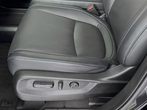Certified 2022 Honda Odyssey EX-L image 18