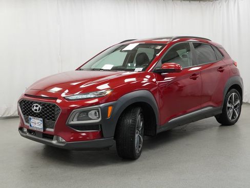 Used 2019 Hyundai Kona Ultimate FWD image 32