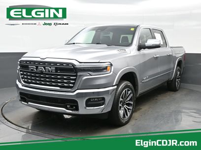 Used 2025 RAM 1500 Limited