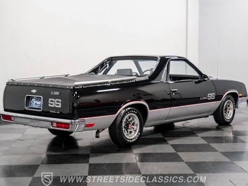 Used 1987 Chevrolet El Camino V8 RWD image 12