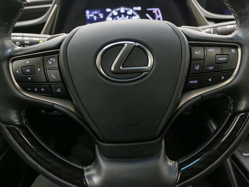 Used 2019 Lexus ES 350 image 33