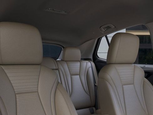 New 2026 Buick Envision Preferred image 26